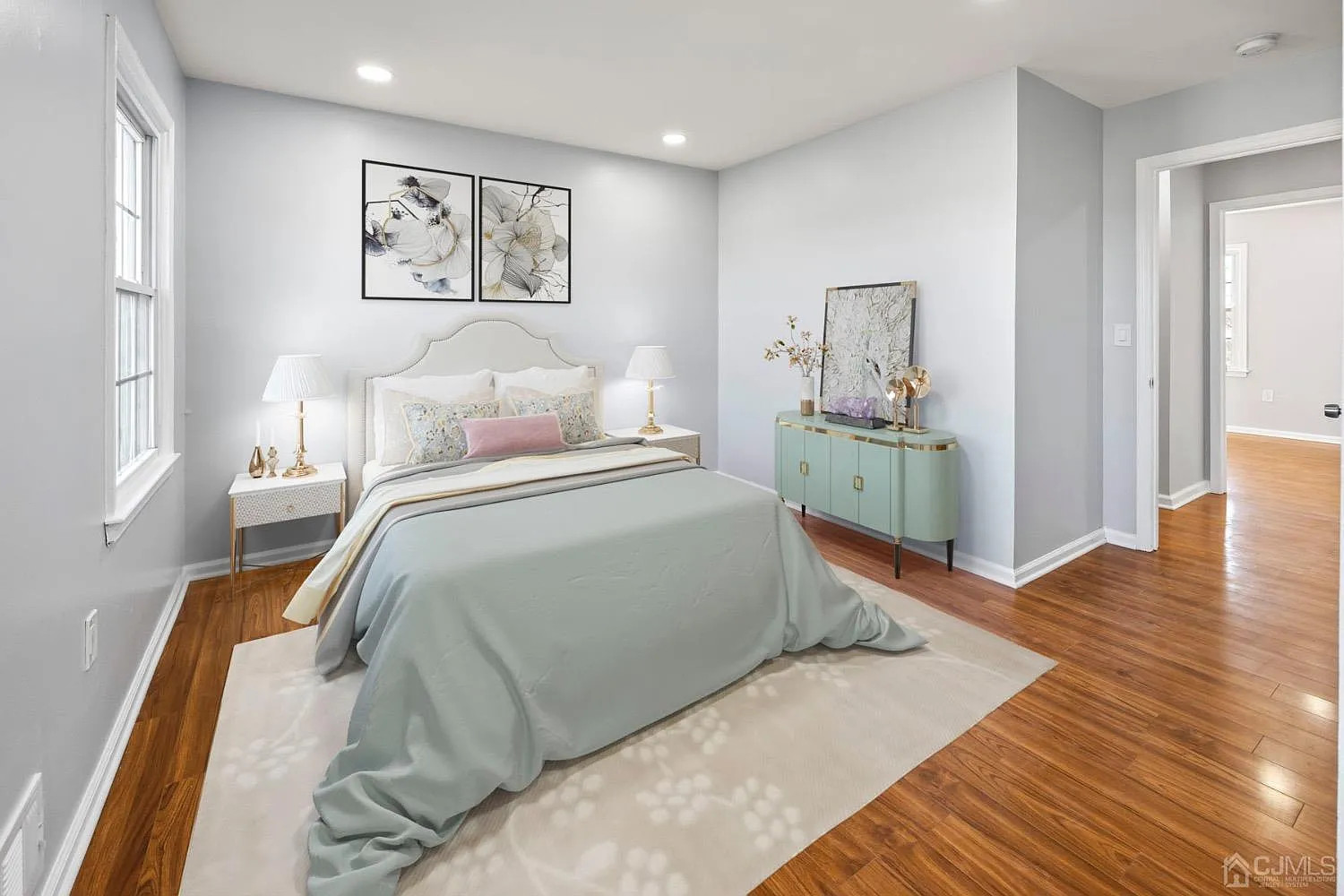 Plainsboro Addition, Extension, Renovation