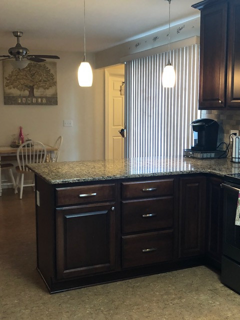 Tallmadge Kitchen Remodel