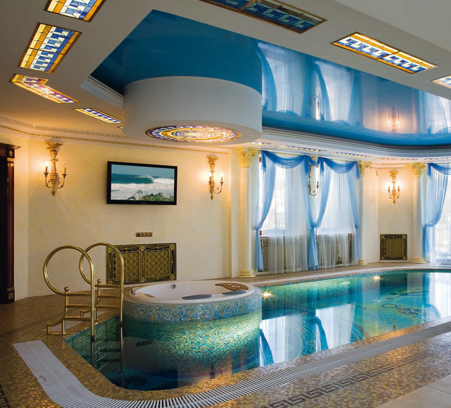 Вечная классика