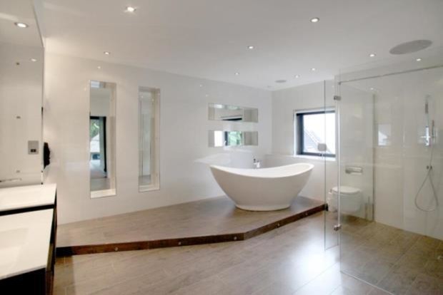 Bowdon Refurb