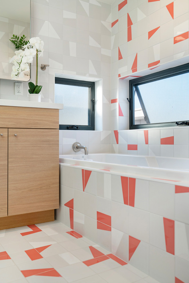 Berkeley Modern Two-Story ADU