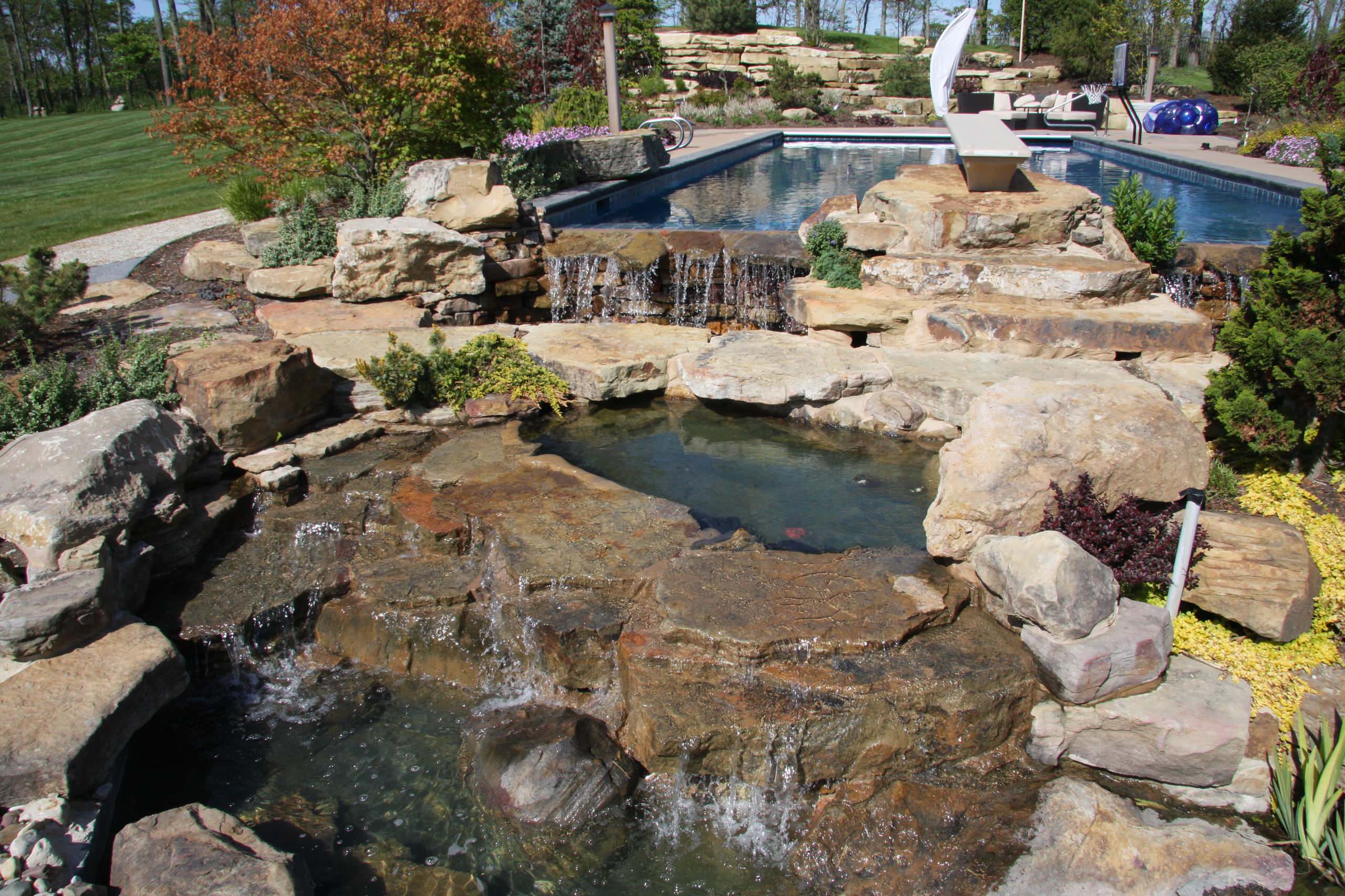 The Kaplan Residence