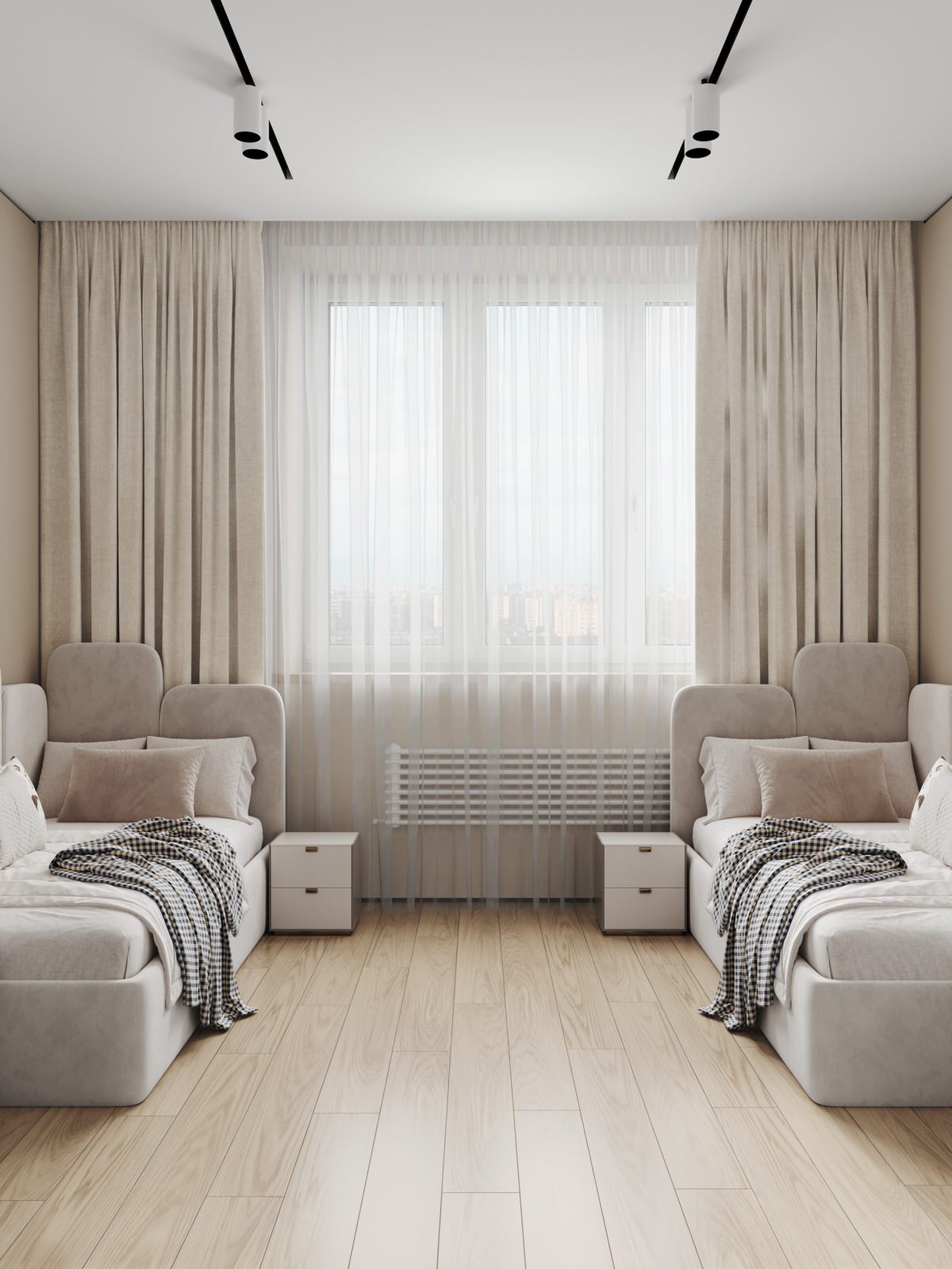 Болотниковская ул. 90 м2