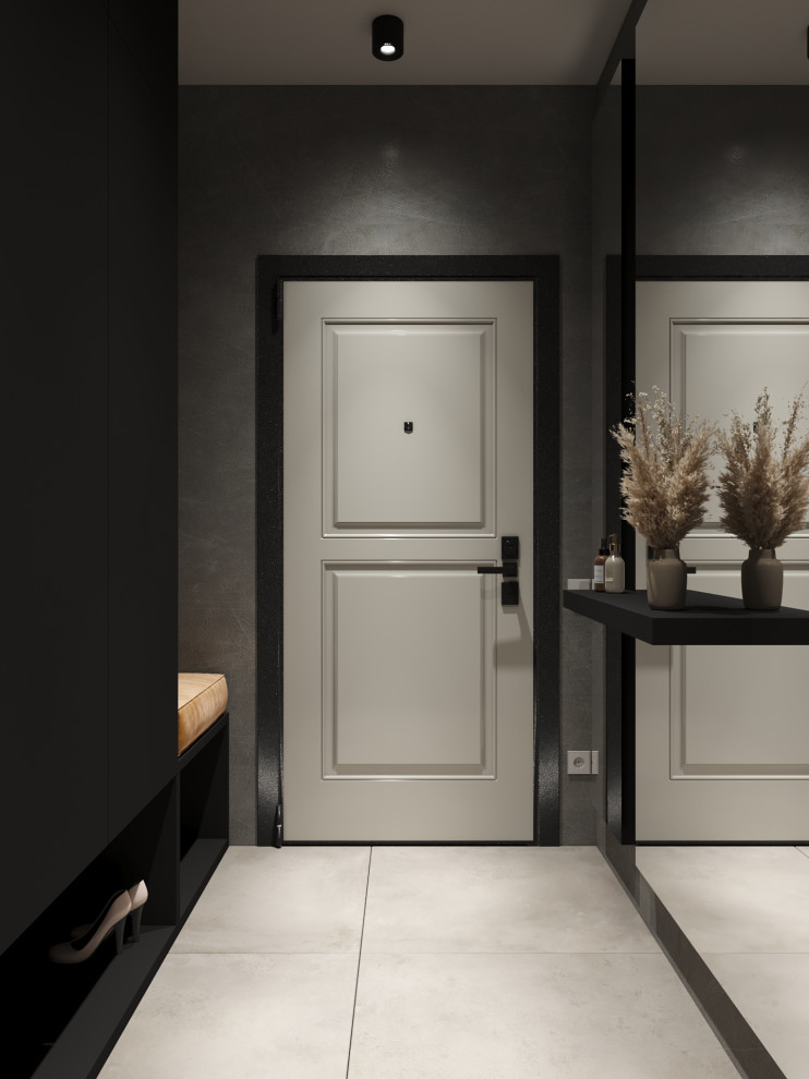 Частный двухэтажный дом в Ниж.области