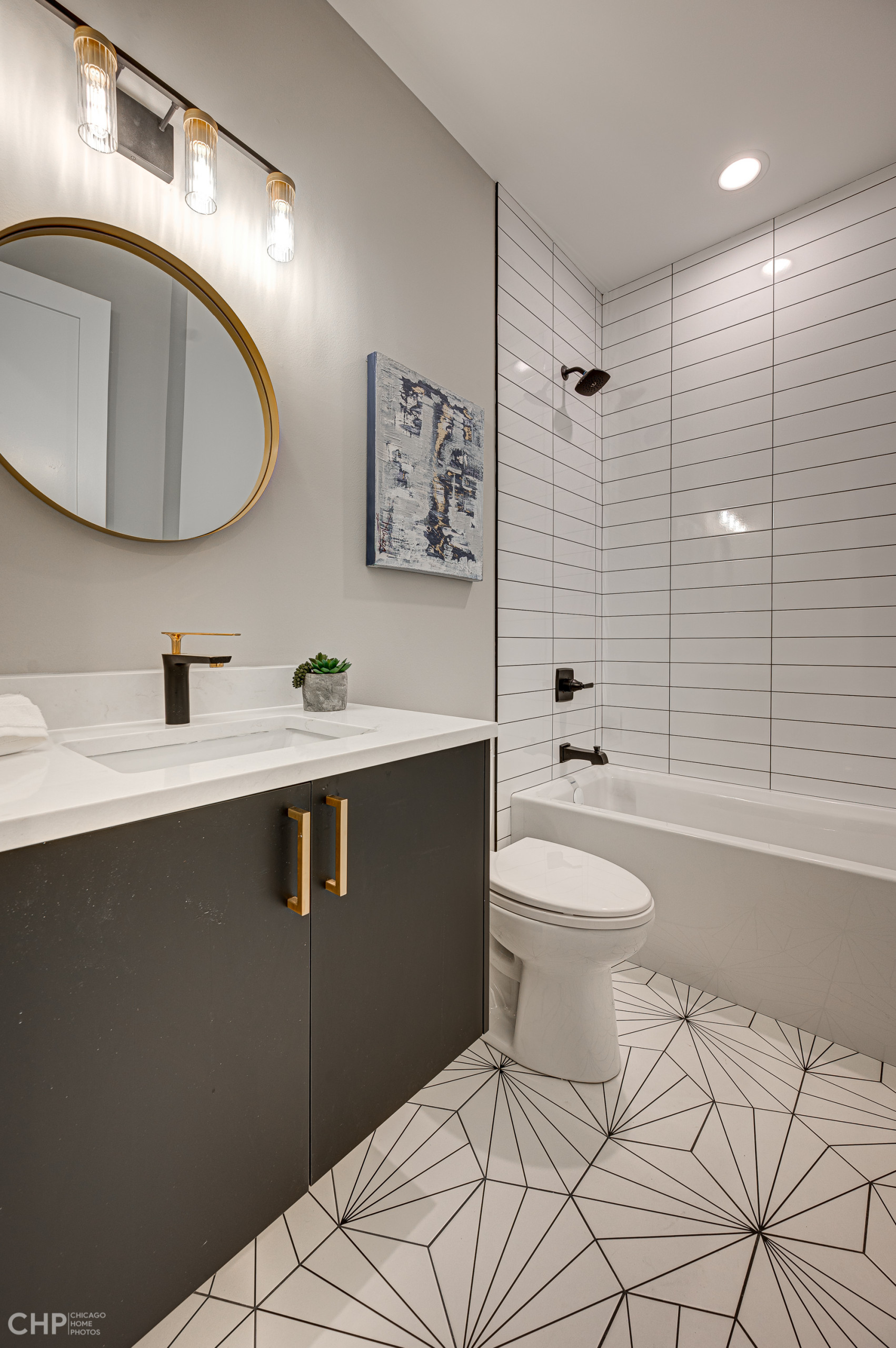 2448 W Diversey - New Construction Development
