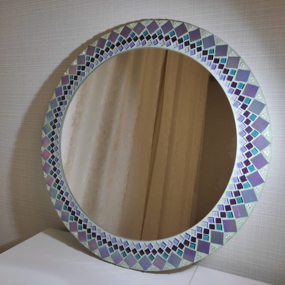 Зеркало Гармония ручная работа