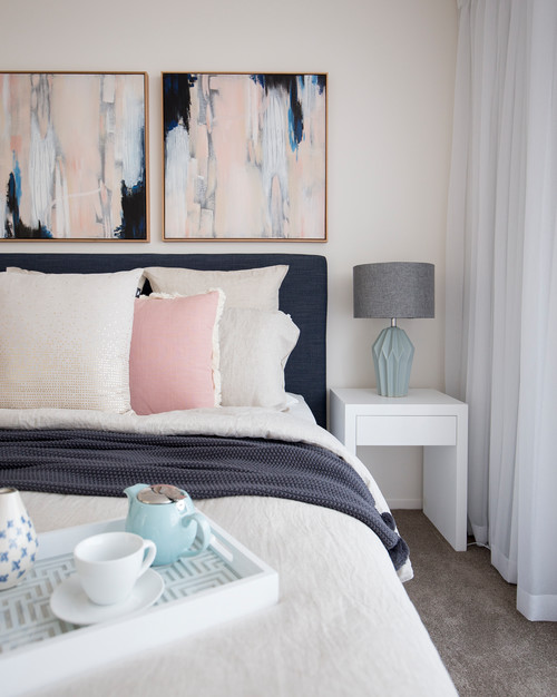 Bedroom Color Inspiration From The Pros At Arch Painting