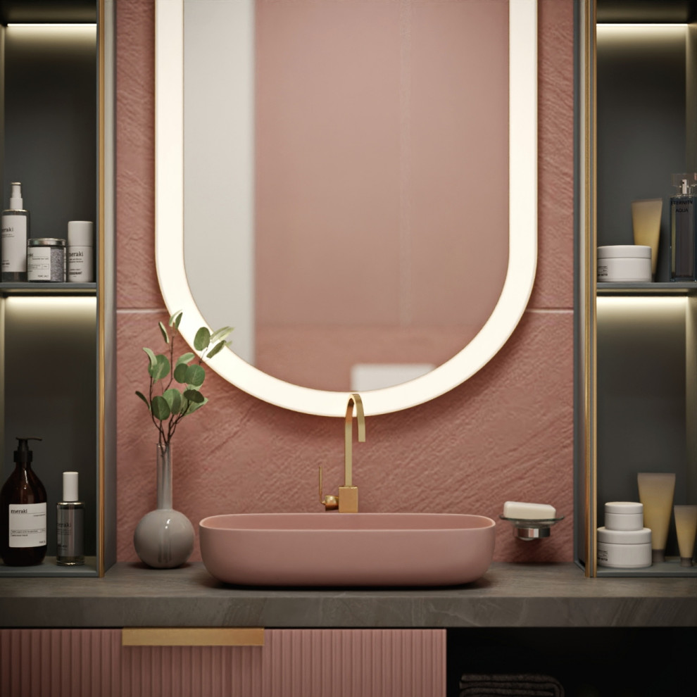 ЖК Метрополия