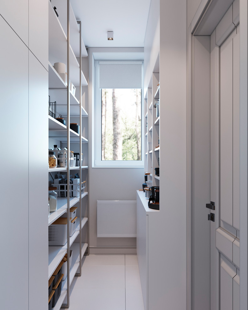 Дизайн проект дома 140м