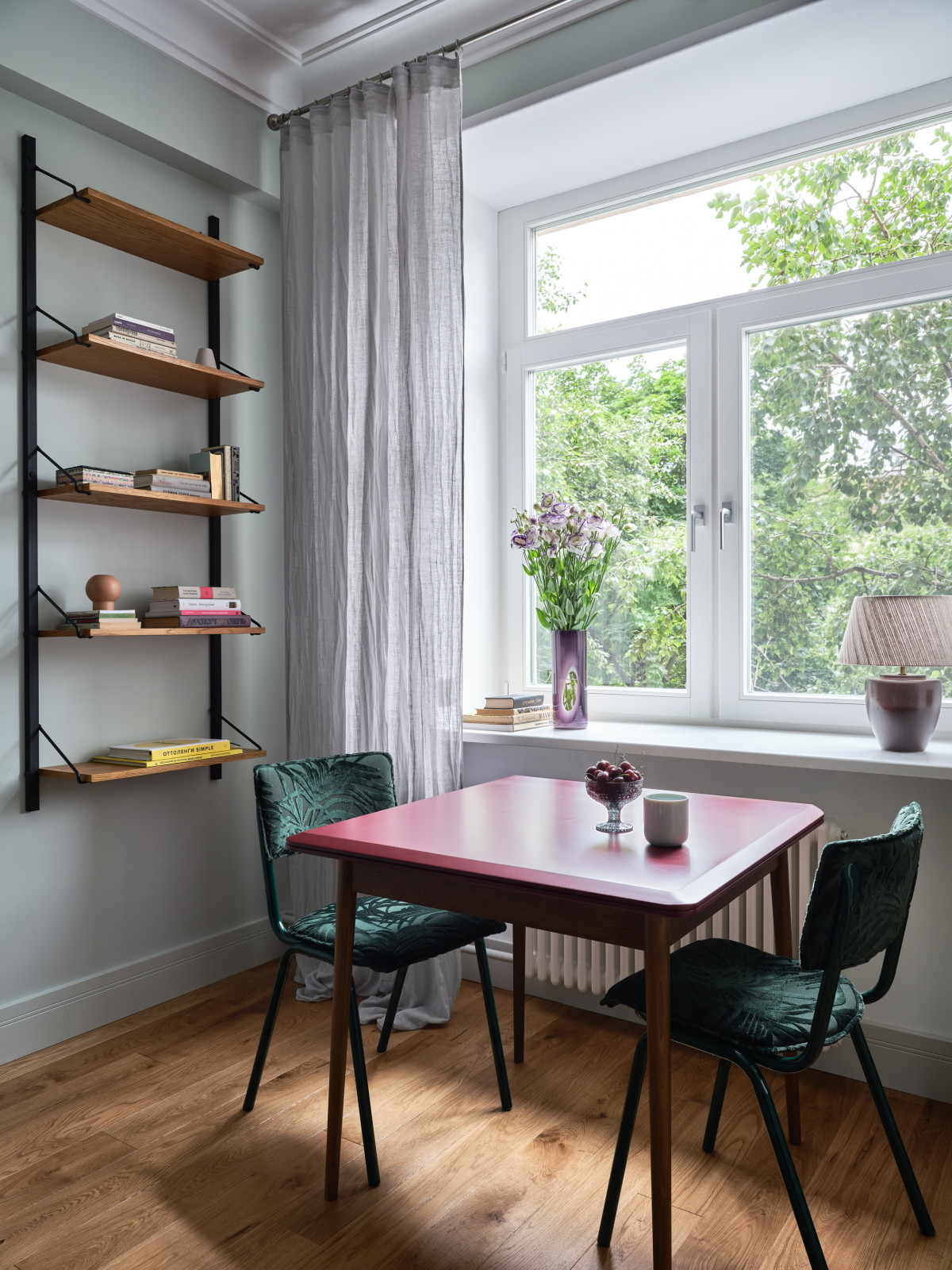 "Дом-урожай"