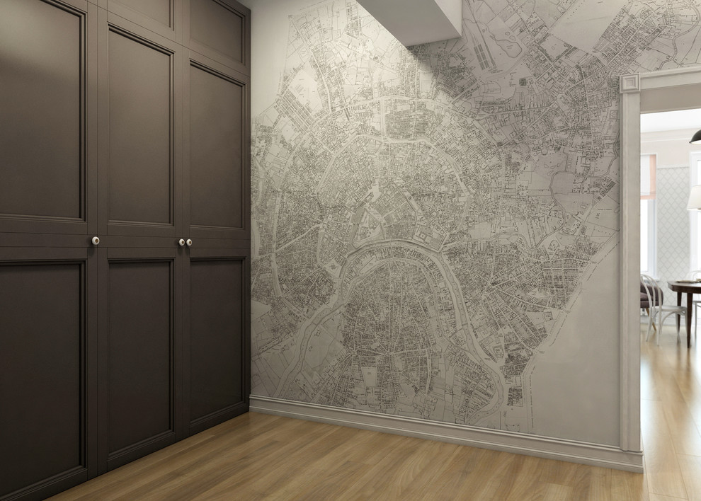 Весеннее преображение