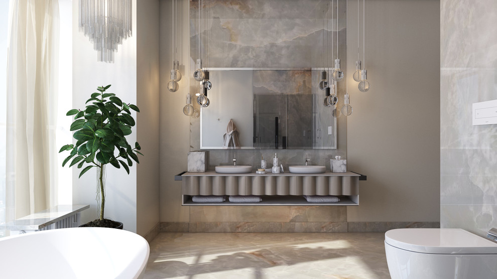 Апартаменты Москва-Сити