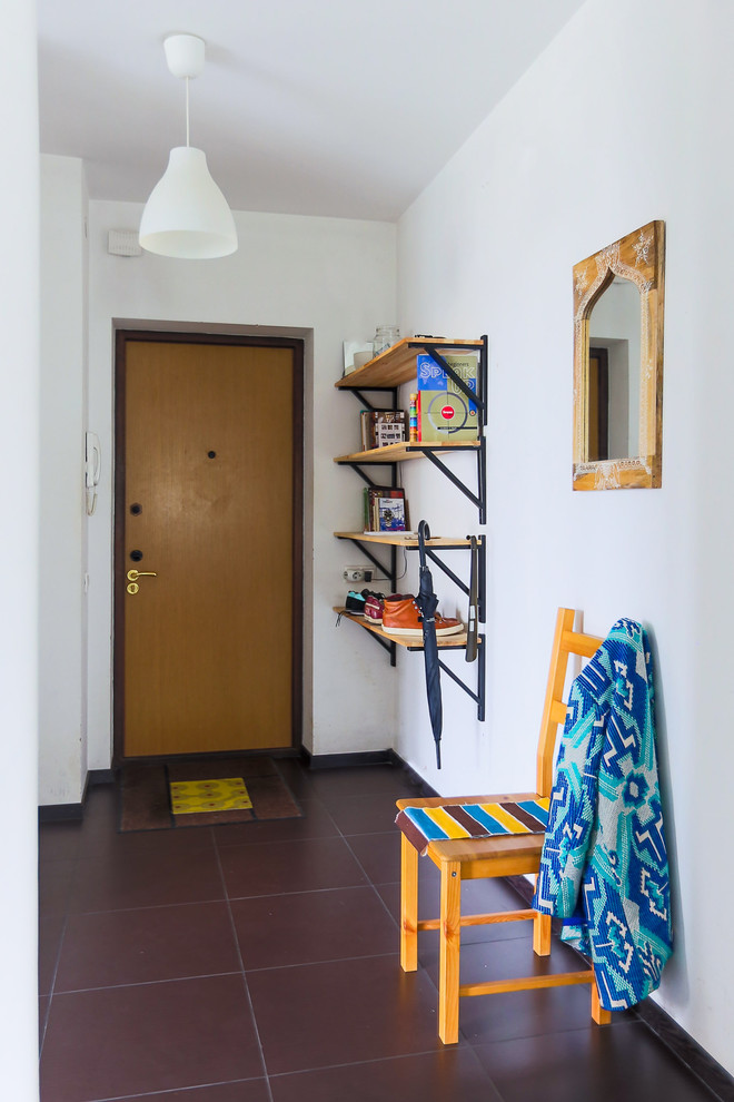 моя квартира