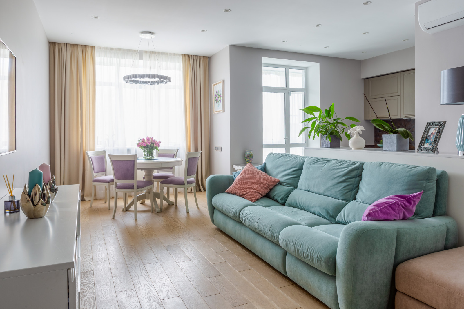 Сосенское, "Липовый парк"