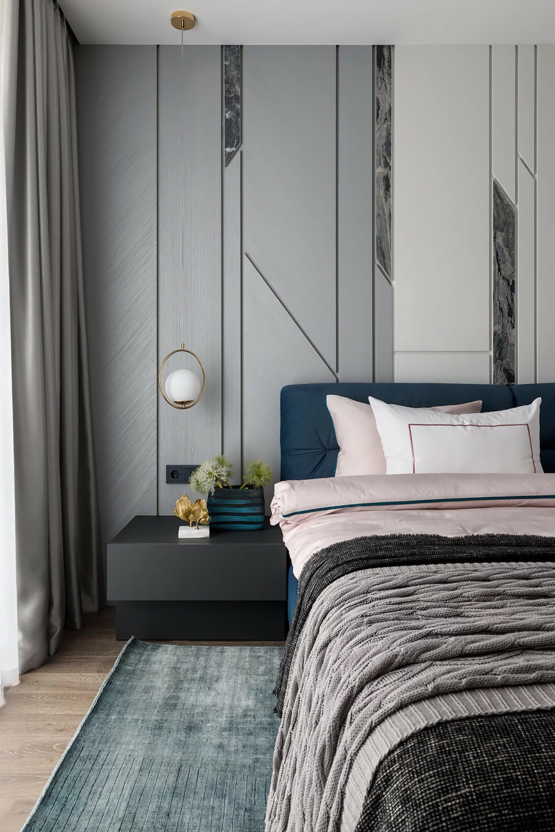 Современная элегантность