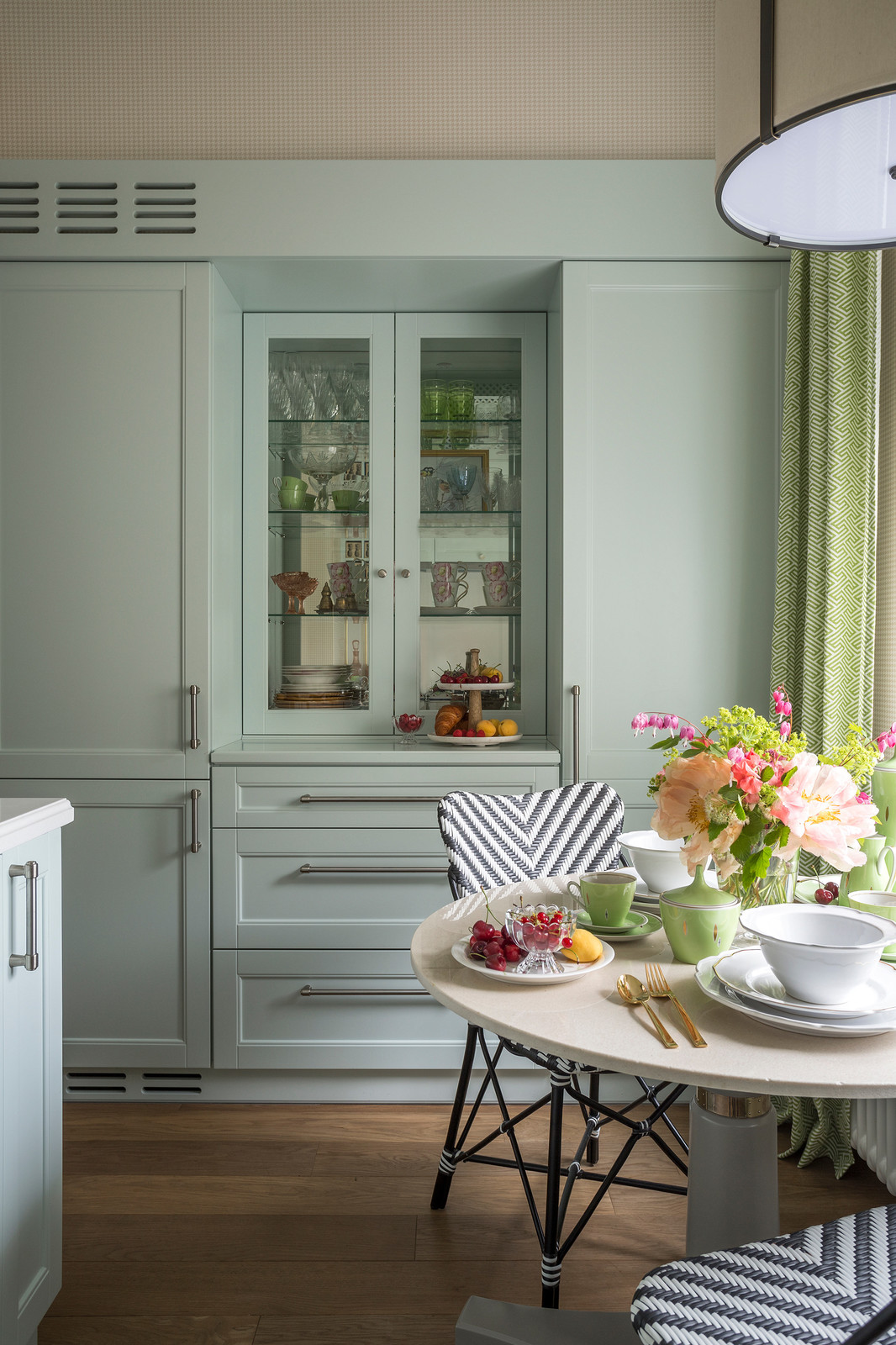 Фрунзенская