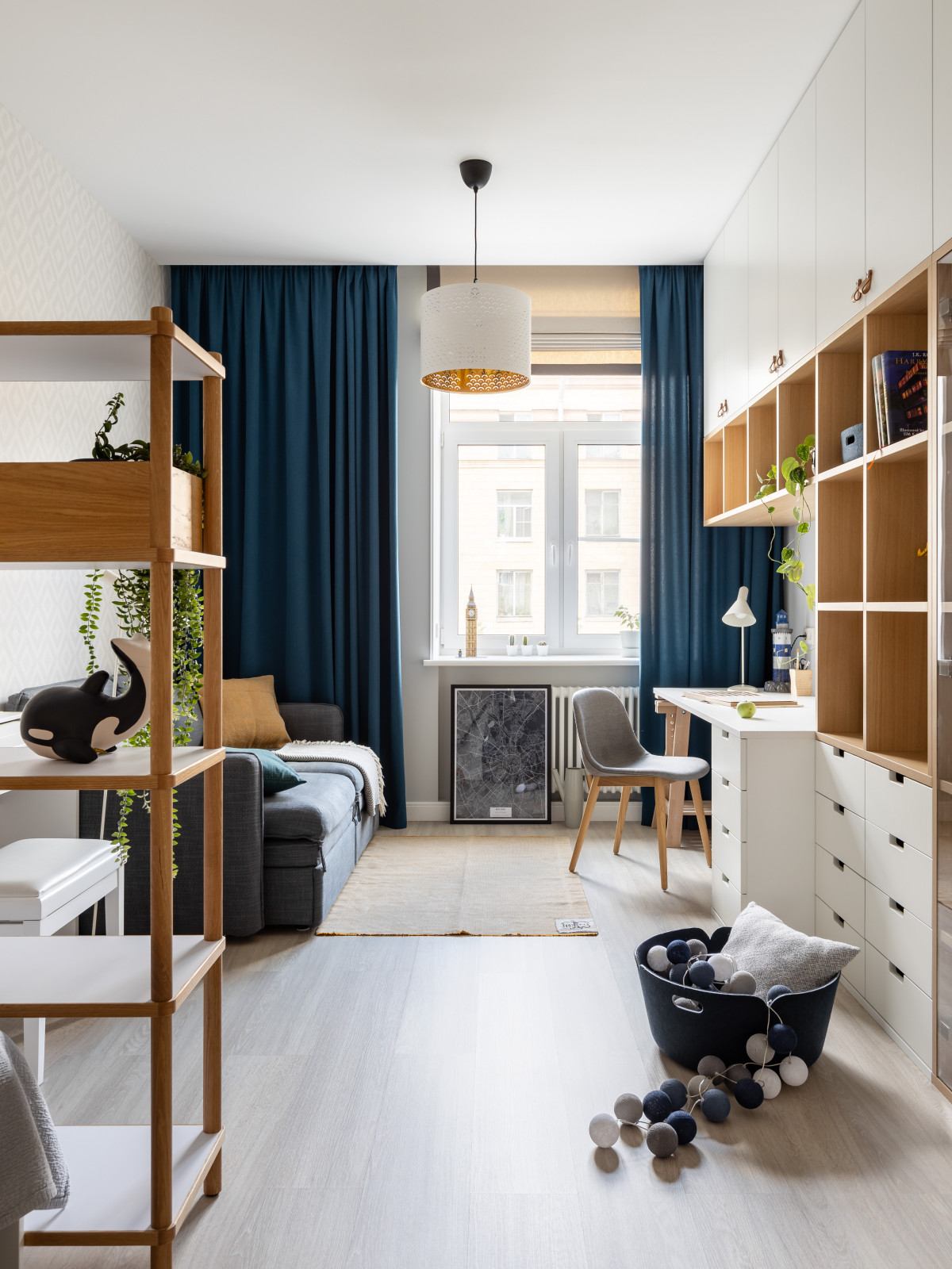 Квартира у Парка Победы