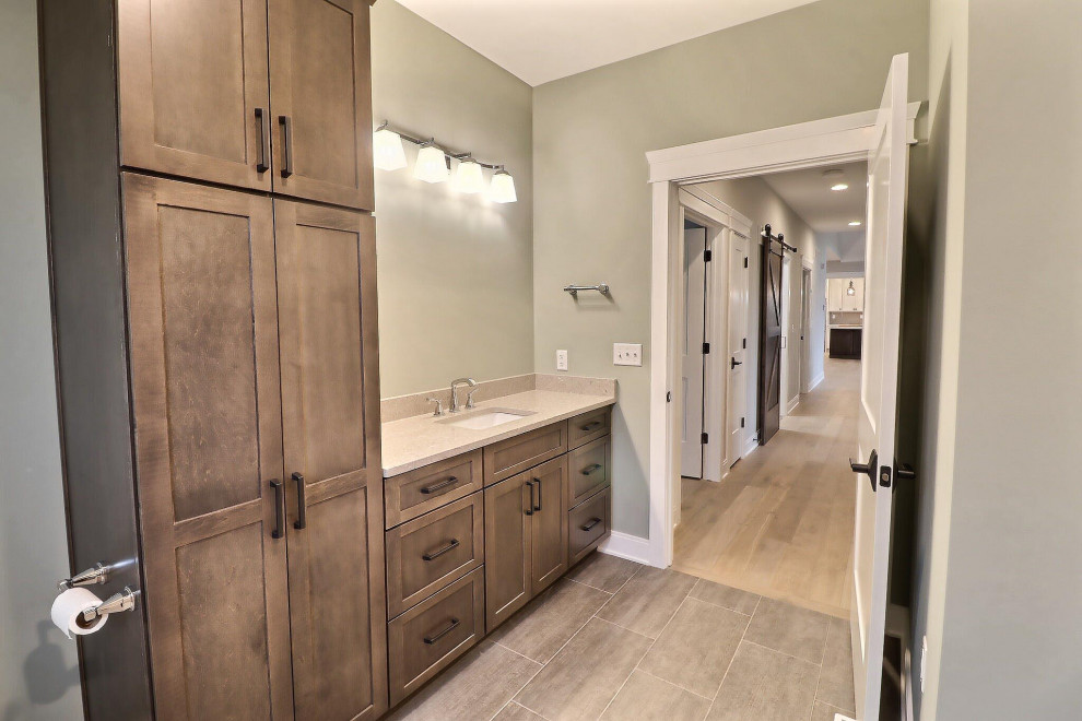 The Redbud Lane Project