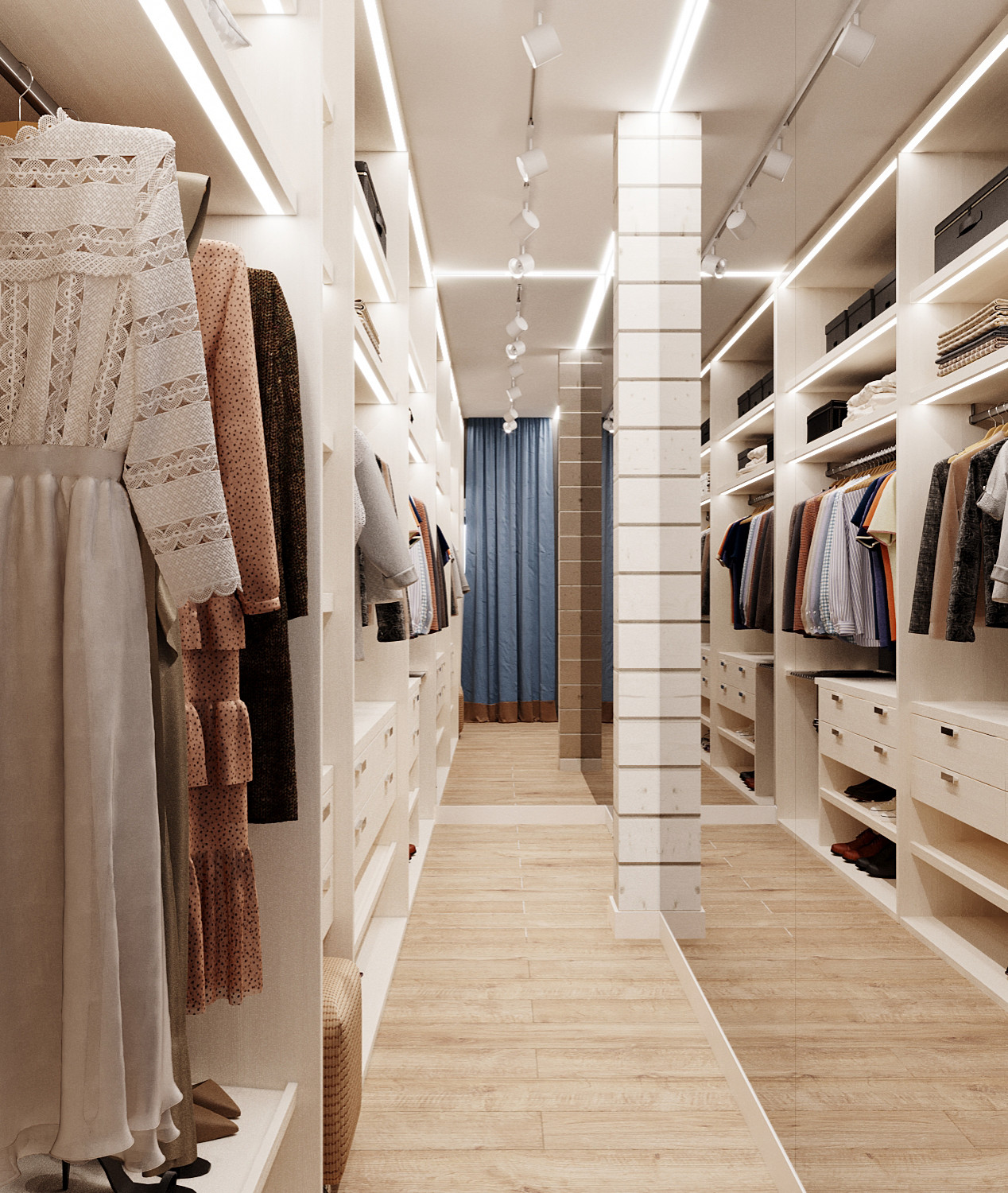 Дом мечты в г.Чайковский (Пермский край)