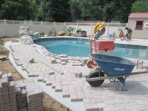 Mann Pool 