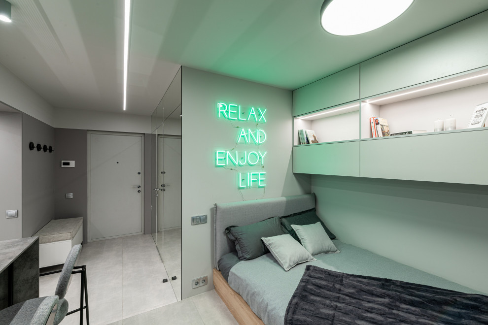 Панелька 33 м.кв.