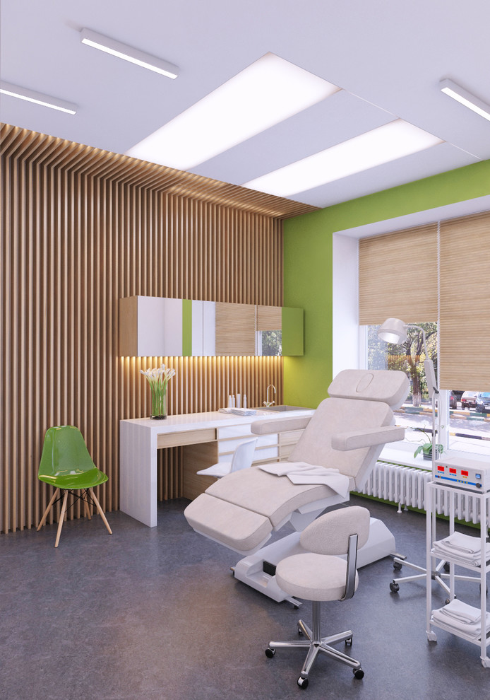 Многопрофильная клиника R+