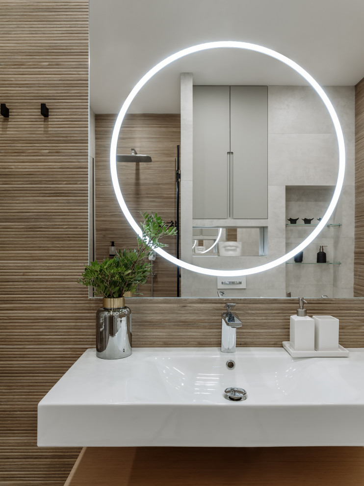 Квартира для холостяка