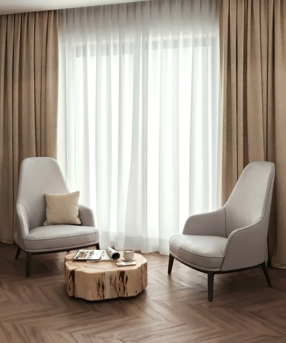 "European coast" apartment