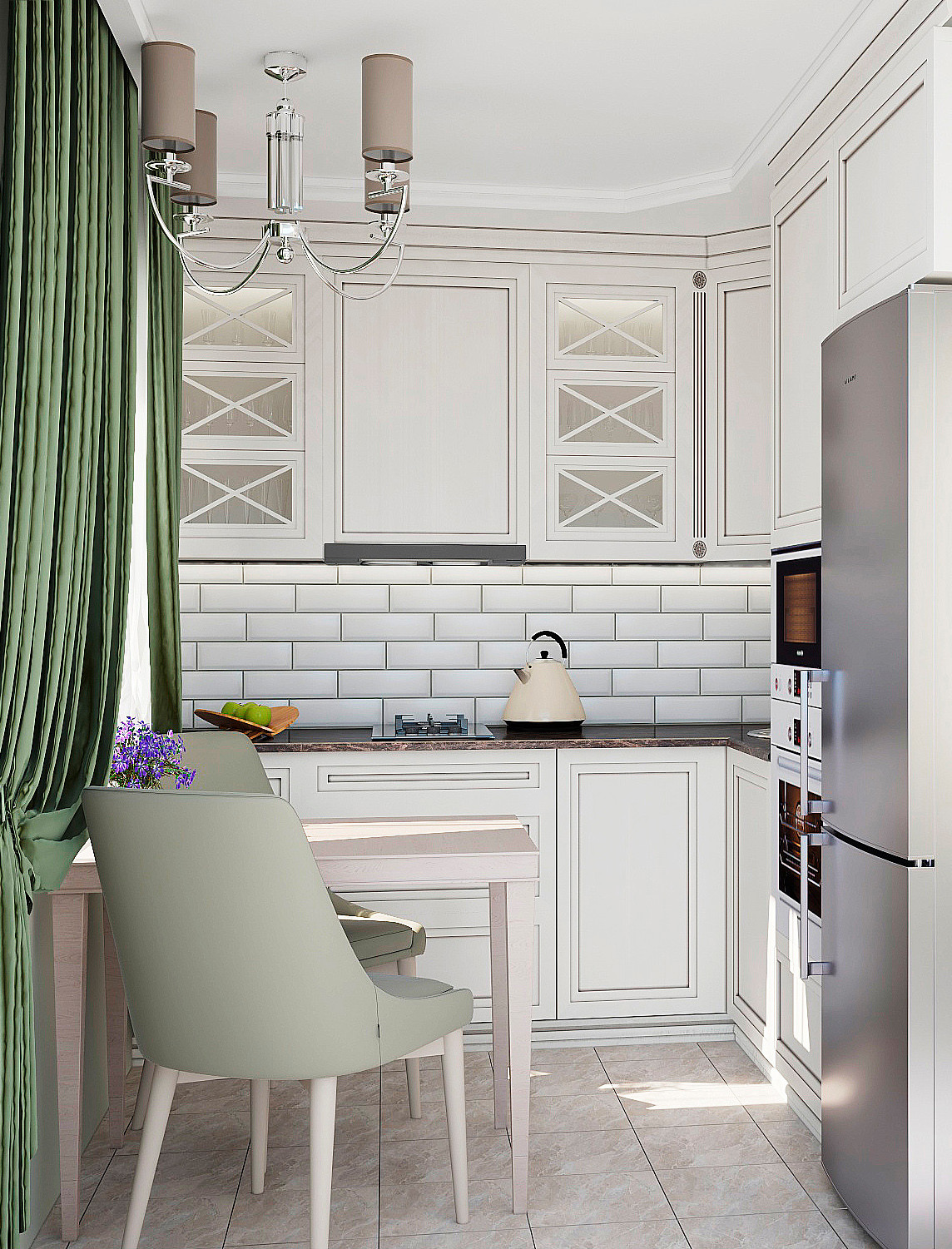 квартира Каменск-Уральский