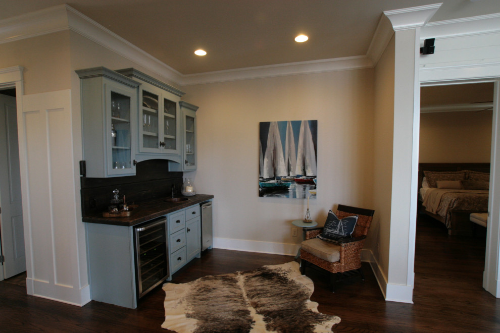 The Vlahos Cottage
