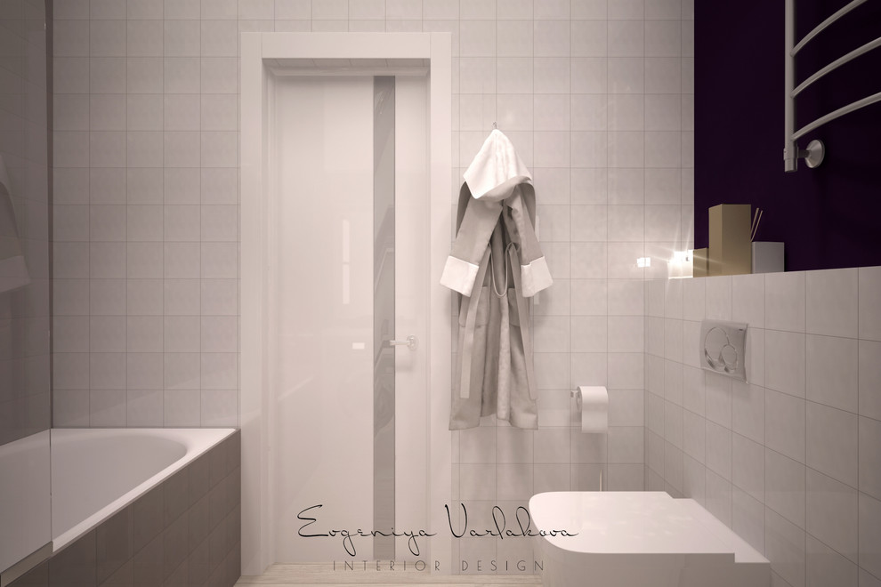 Ванная комната