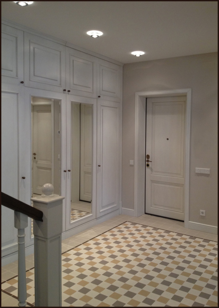 Квартира в Санкт-Петербурге