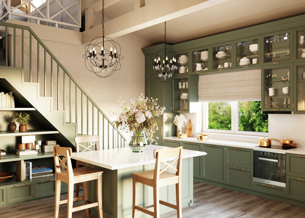 Загородная резиденция