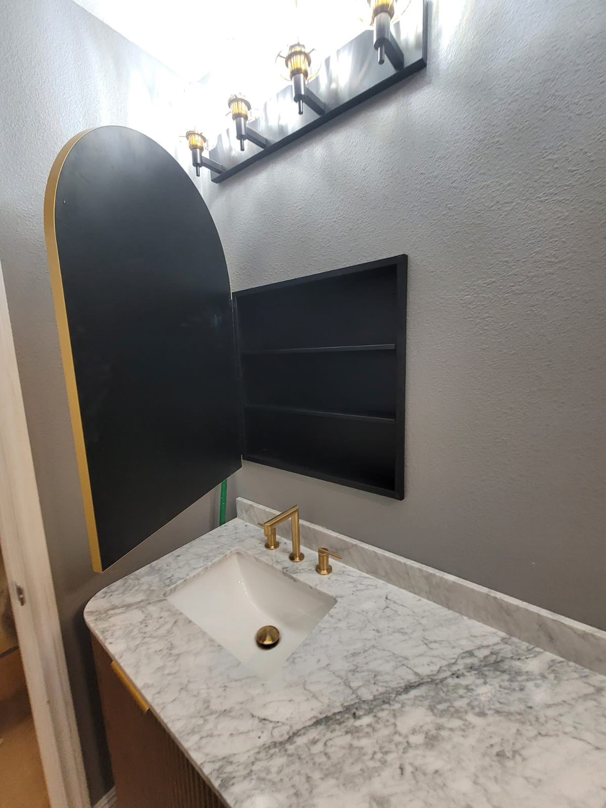 Bathroom - Las Vegas