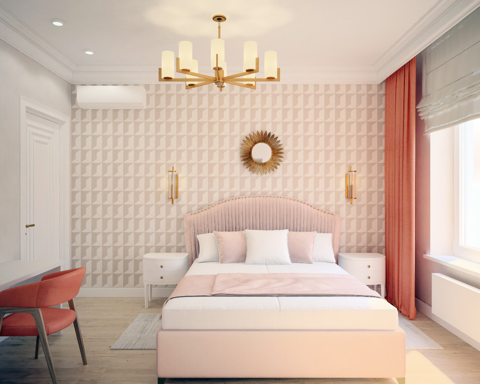 ЖК Черняховского 19