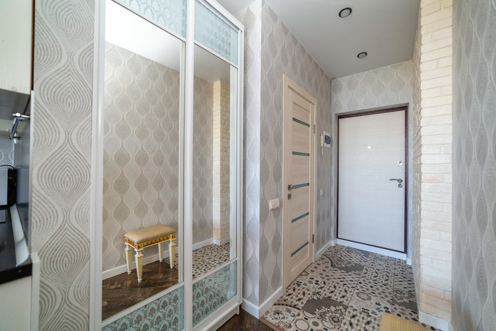 Интерьерная съемка