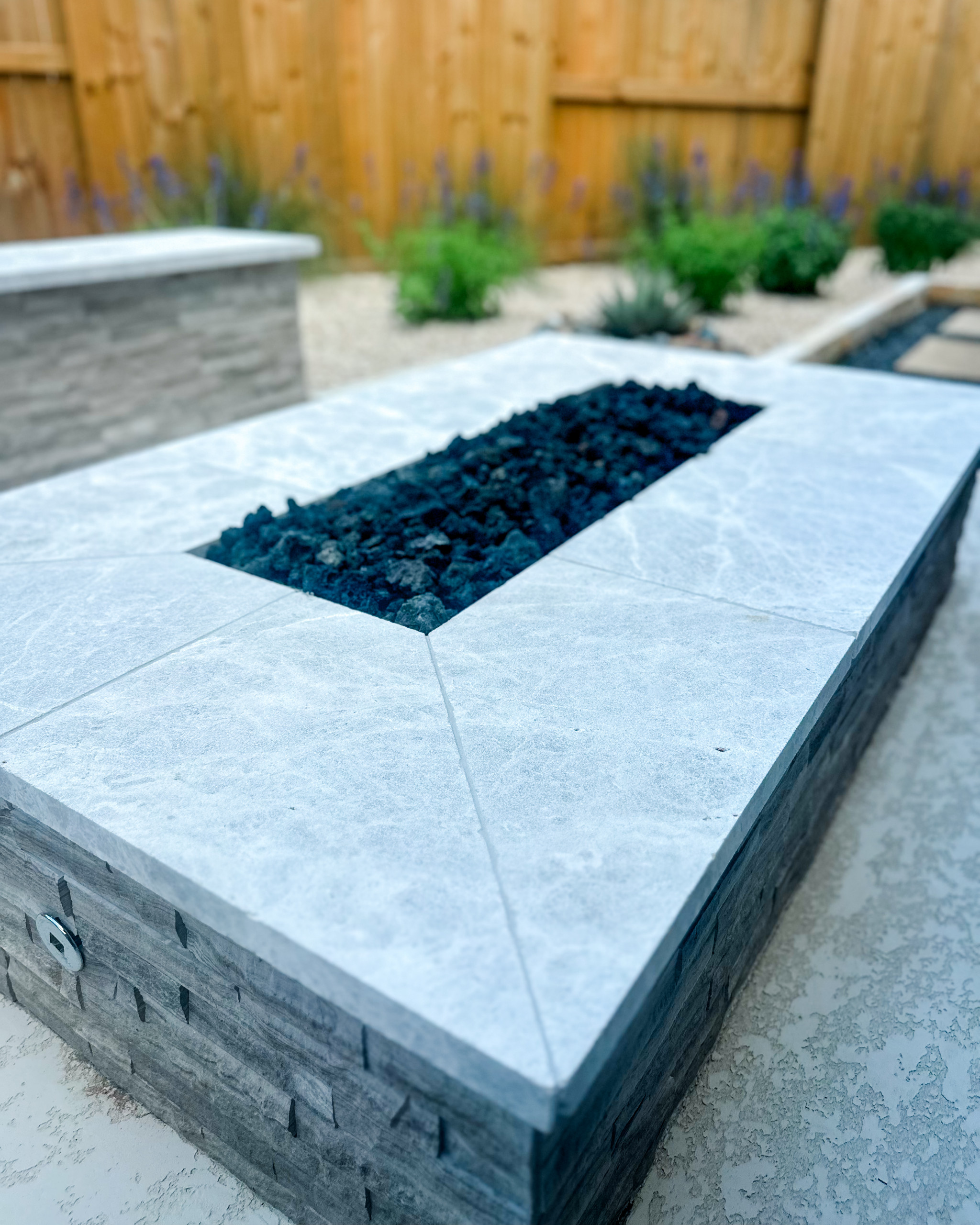 Fulshear Backyard Oasis