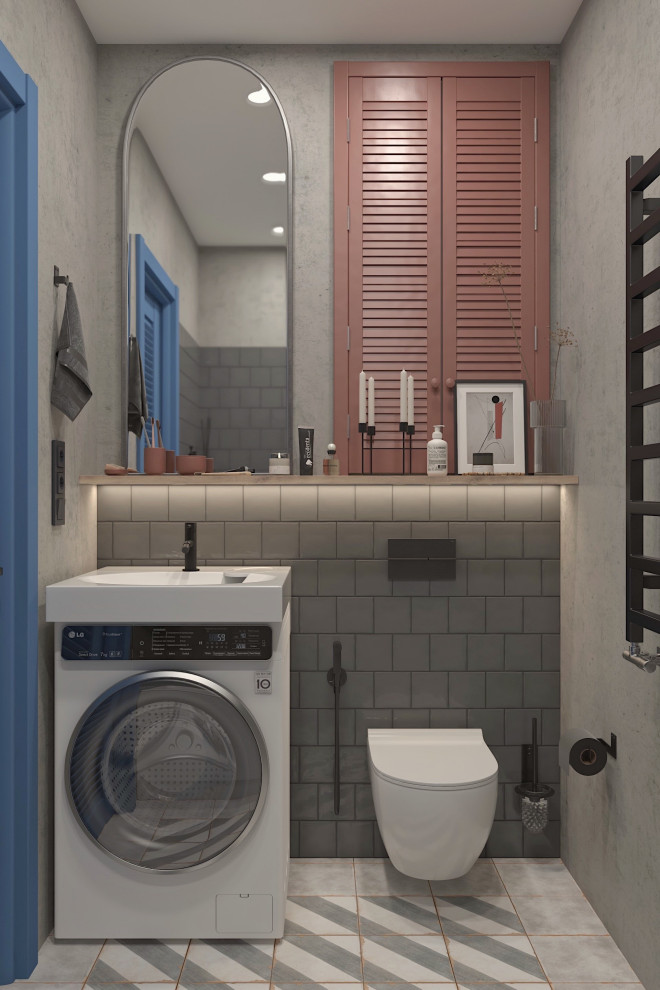 Квартира в ЖК "New Piter"