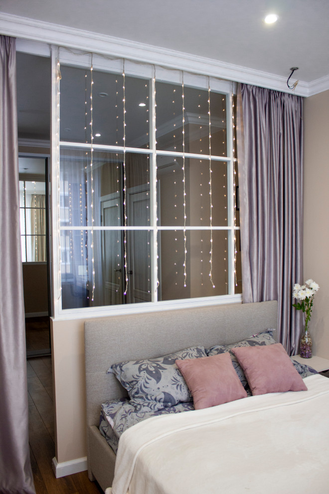 Однокомнатная квартира в жк Ясный