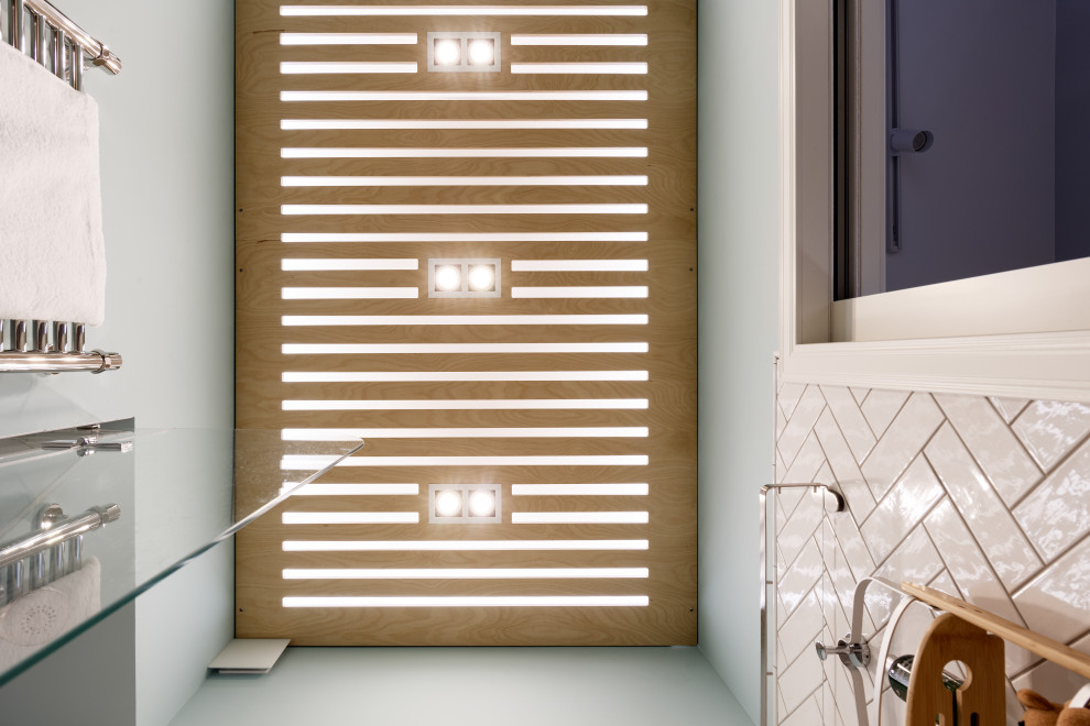 Квартира на Петроградской стороне