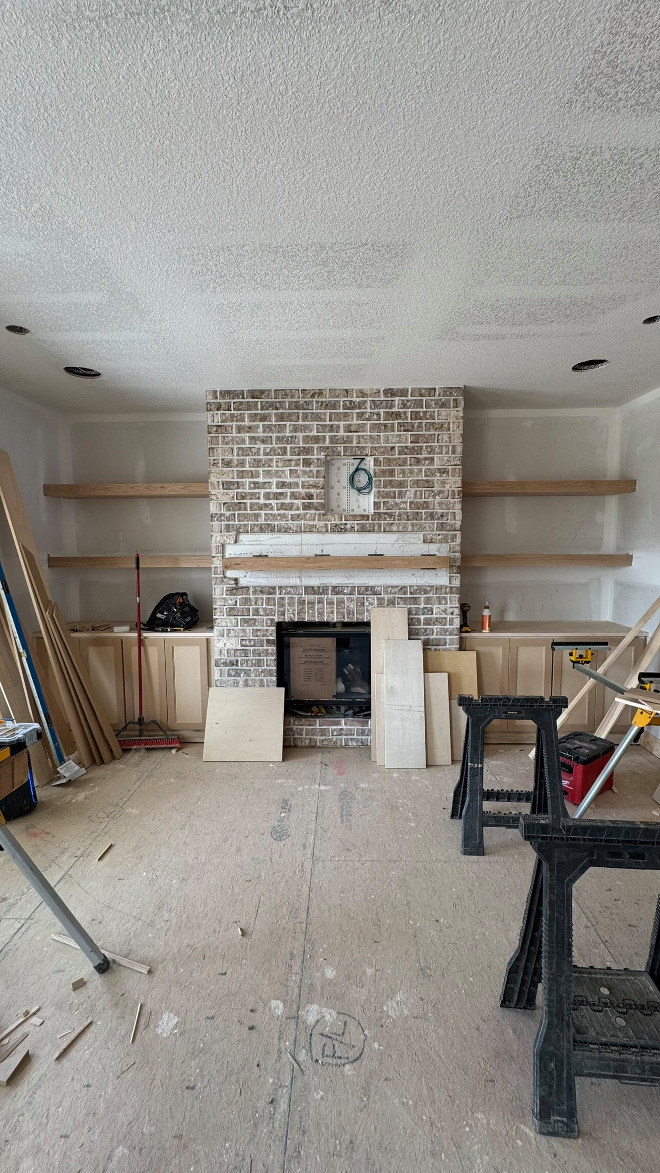 Sundance Ridge Custom Build