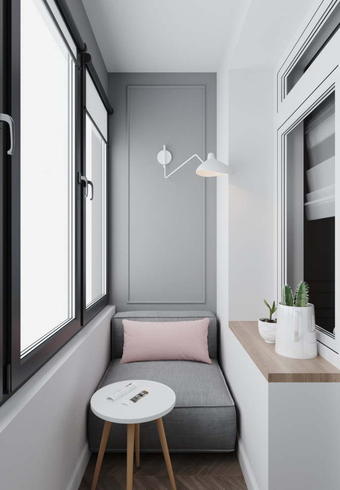 Москва, Современная классика