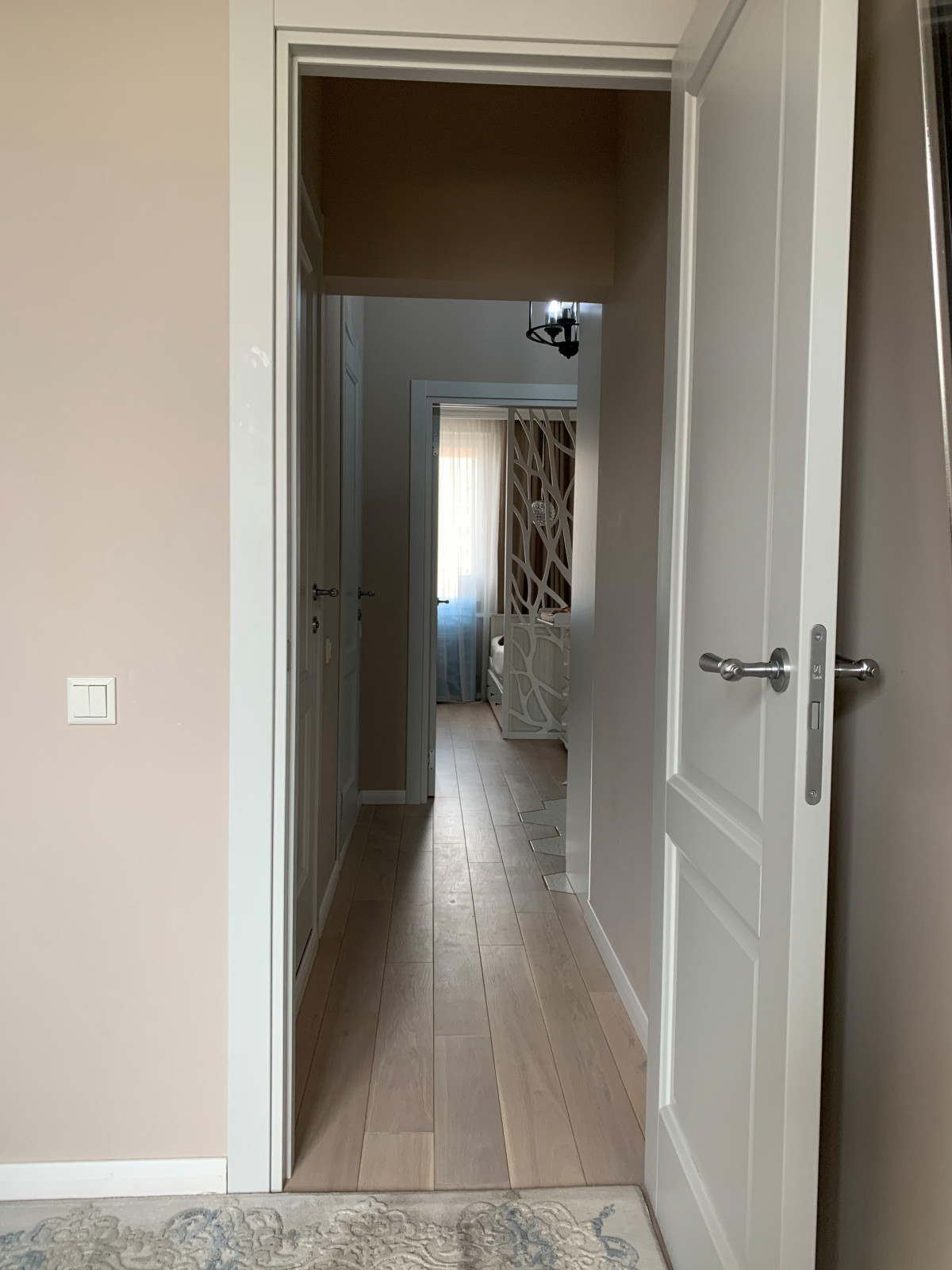 Акценты решают все.