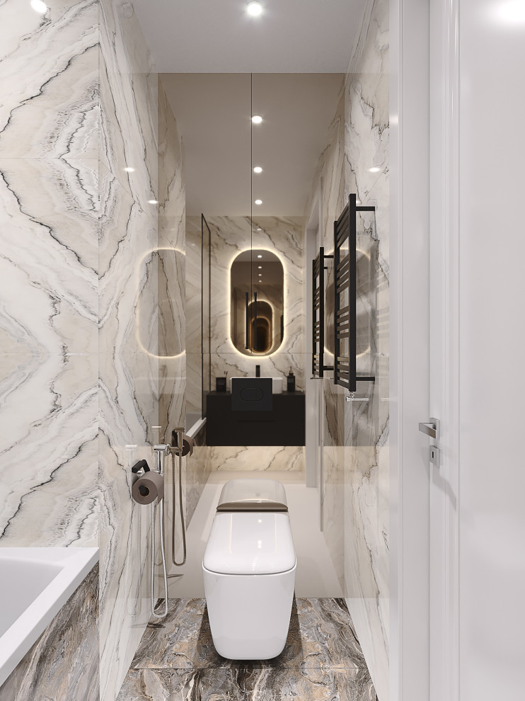 Гостевой санузел