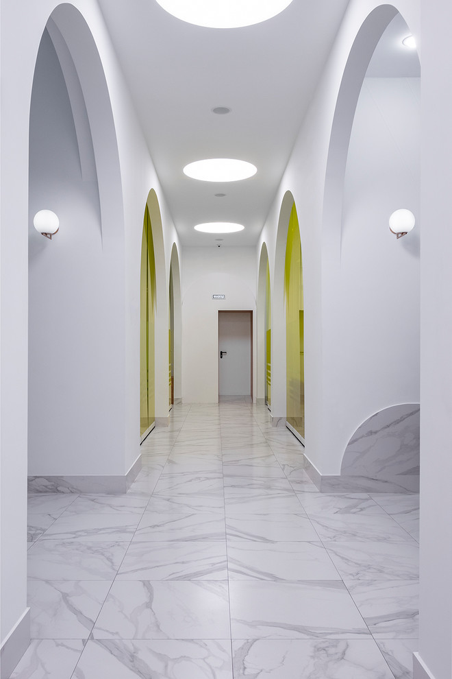 Клиника на Неглинной