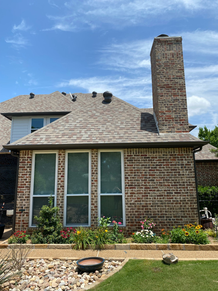 Exterior Projects