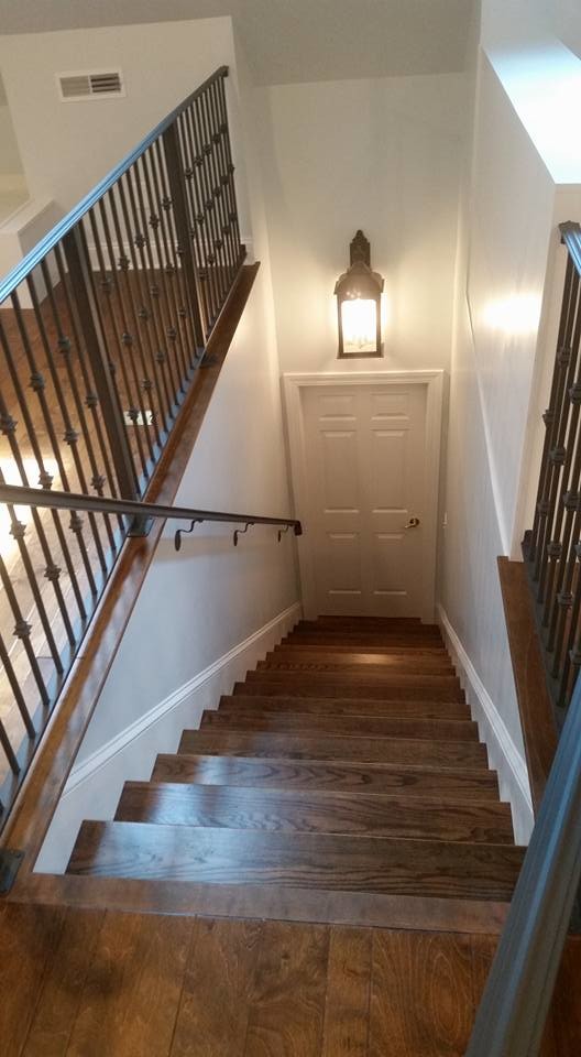 Attic Build-Out