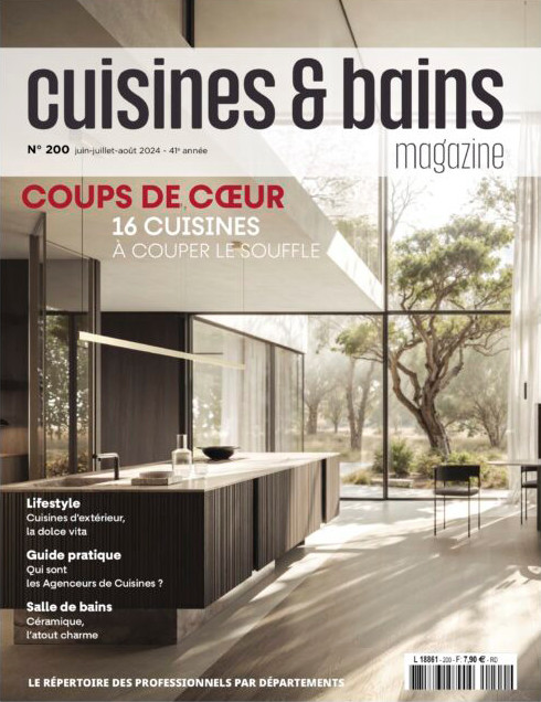 Cuisines et bains