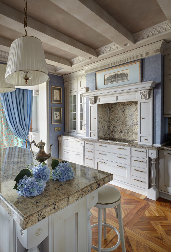 Олимпийская деревня