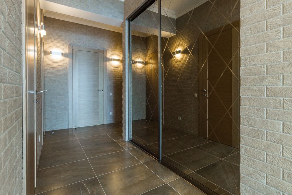 ЖК Идеал Хауз / Apartments Ideal House